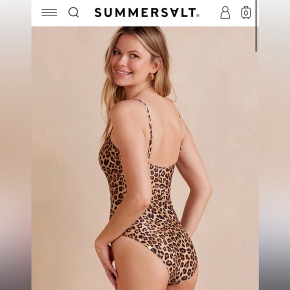 Summersalt the Long Torso Marina - Picture 2 of 9